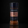 Davidoff Crema Intense Premium Instant Coffee Jar