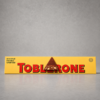 Toblerone Classic Swiss Milk Chocolate Bar with Honey and Almond Nougat