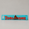 Toblerone Crunchy Almond Swiss Milk Chocolate Bar with Honey, Almond Nougat and Caramelized Almond Pieces
