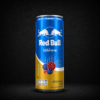 Red Bull Summer Berry Energy Drink Can