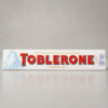 Toblerone Crunchy Almond Swiss Milk Chocolate Bar with Honey, Almond Nougat and Caramelized Almond Pieces