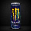 Full Throttle Original Energy Drink Can