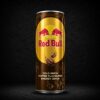 Red Bull Cold Brew Coffee Ready-to-Drink Coffee Can