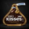 HERSHEY'S KISSES Creamy Milk Chocolate Bag