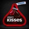 HERSHEY'S KISSES Special Dark Chocolate Bag