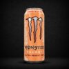 Monster Energy Ultra Peachy Keen Zero Sugar Energy Drink Can