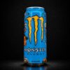 Monster Energy Juiced Mucho Loco Energy Drink Can