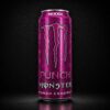 Monster Energy MIXXD Punch Energy Drink Can