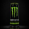 Monster Energy Original Energy Drink Can