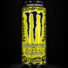 Monster Energy Lando Norris Zero Sugar Energy Drink Can