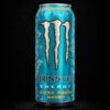 Monster Energy Ultra Fiesta Mango Zero Sugar Energy Drink