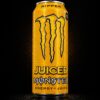 Monster Energy Ripper Tropical Juice Energy Drink Can