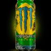 Monster Energy Rio Punch Energy Drink Can
