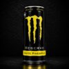 Monster Energy Ultra White Pineapple Zero Sugar Energy Drink Can