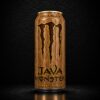 Monster Java Loca Moca Coffee Energy Drink Can