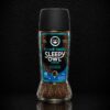 Sleepy Owl French Vanilla Instant Coffee Jar