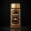 NESCAFÉ Gold Premium Instant Coffee Jar