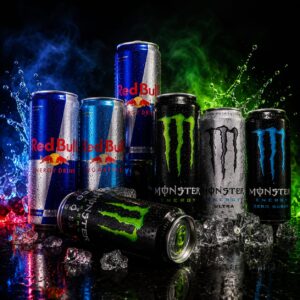 ENERGY DRINKS