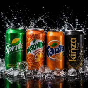 DRINKS