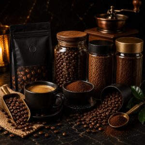 COFFEE