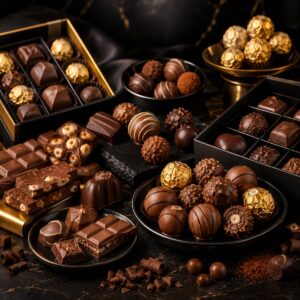 CHOCOLATES
