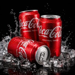 COCA-COLA