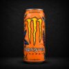 Monster Energy Mariposa Juice Energy Drink Can